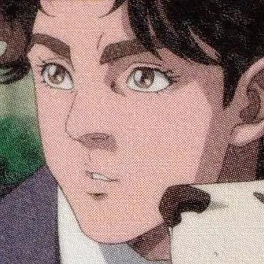 Profile image of ジョナサン