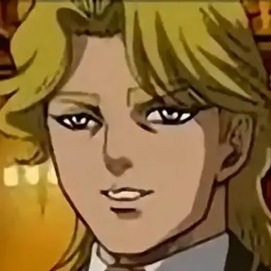 Profile image of ディオ