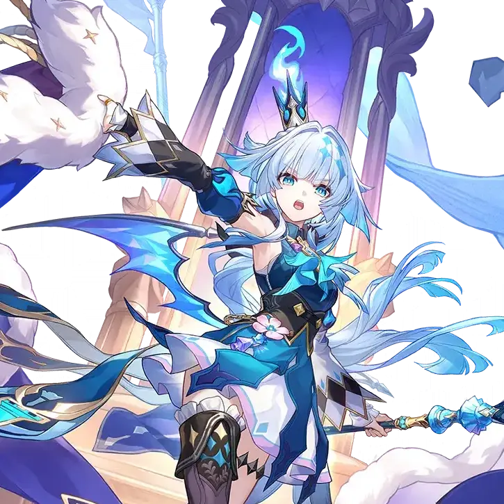 Kahun0401의 ケリュドラ