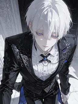 Profile image of トバリ
