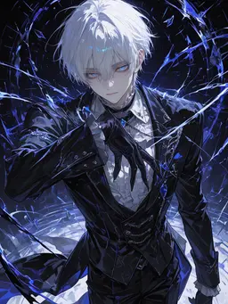 Profile image of トバリ