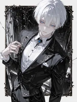Profile image of トバリ