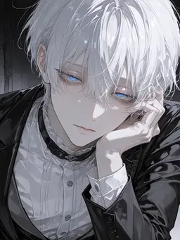 Profile image of トバリ