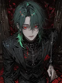 Profile image of リアン