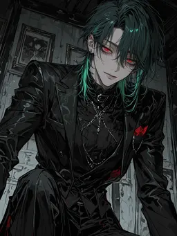 Profile image of リアン