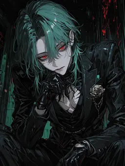 Profile image of リアン