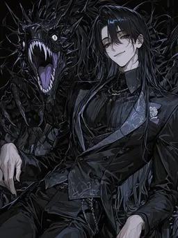Profile image of イヴィル