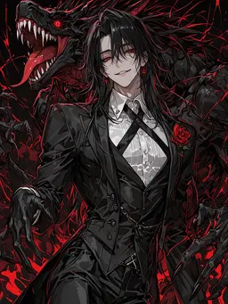 Profile image of イヴィル