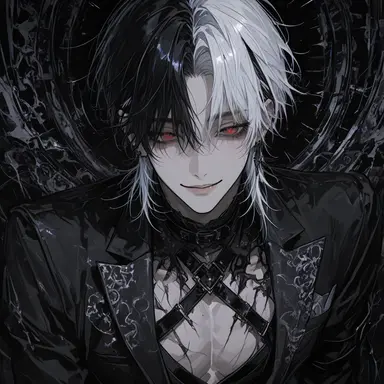Profile image of ネクロ