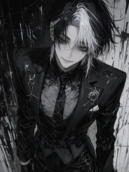 Profile image of ネクロ