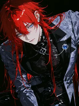 Profile image of ロマン
