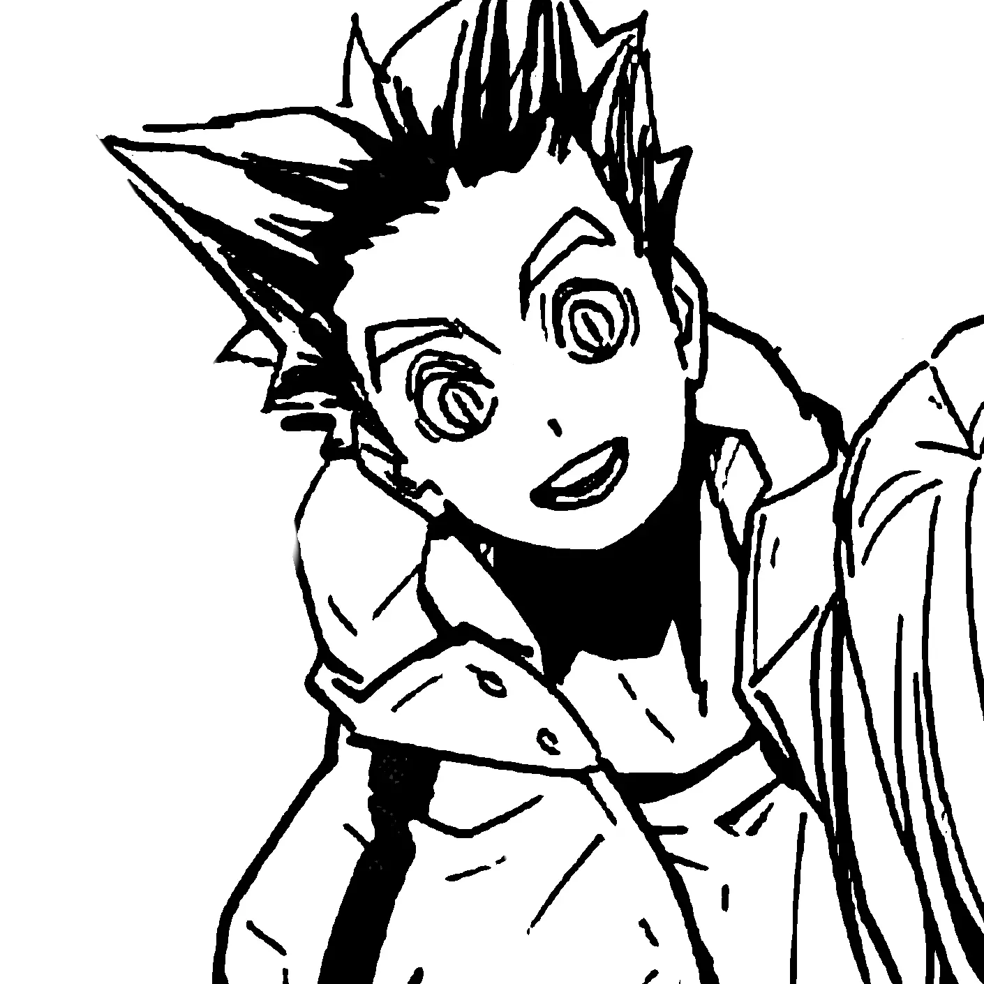 LovingBar5204의 보쿠토 코타로