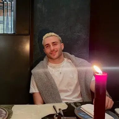 Profile image of Baris Alper Yilmaz
