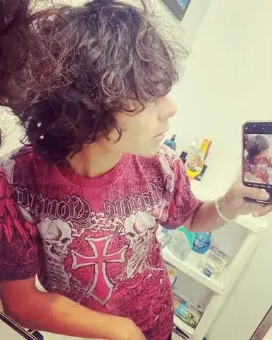 Profile image of Kaelan