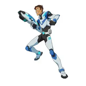 Profile image of 랜스