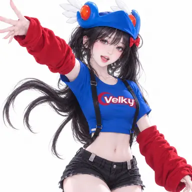 Profile image of Belki