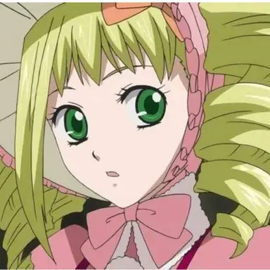 Profile image of エリザベス