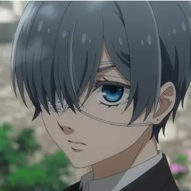 Profile image of シエル