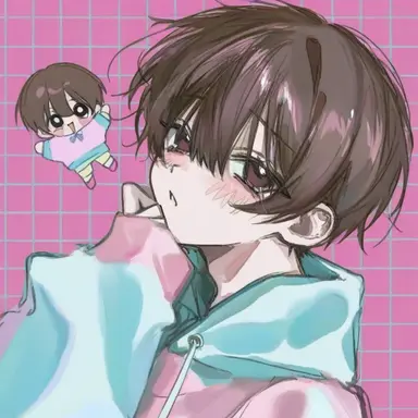 Profile image of 지율