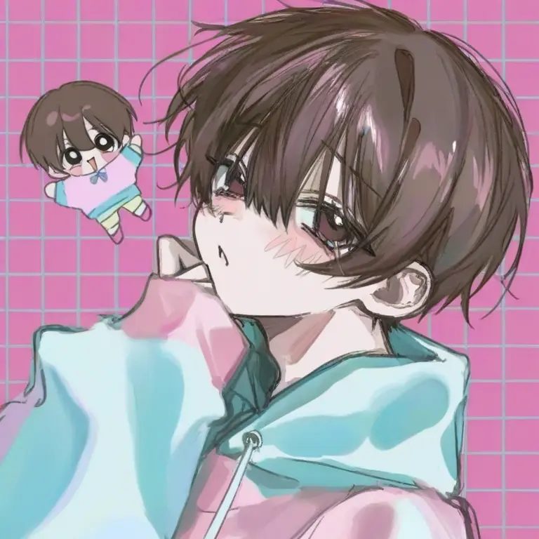 Jellyiii의 까불이 잼민이