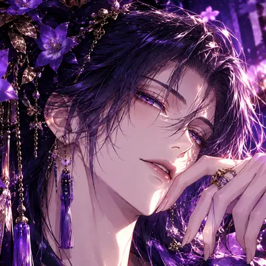 Profile image of 시즈키