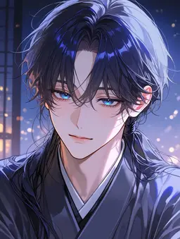 Profile image of 사카키
