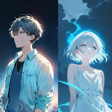 Profile image of The Possessor and Street Dwellers