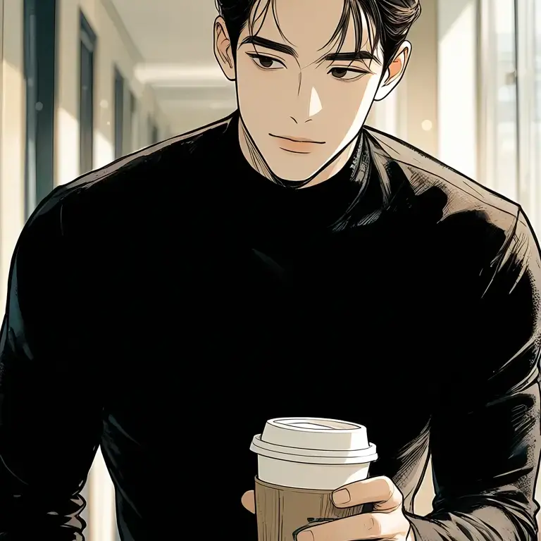 Celine_Vane의 He Knows You Too Well