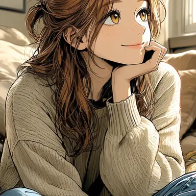 Profile image of Petra