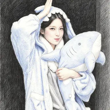 Profile image of Baek Jiheon