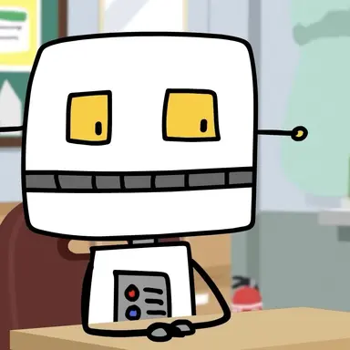 Profile image of 박로봇