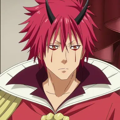 Profile image of ベニマル