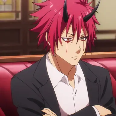 Profile image of ベニマル