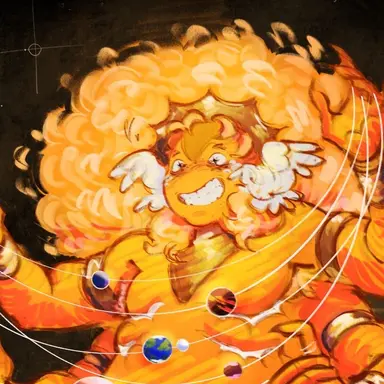 Profile image of Sun