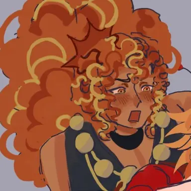 Profile image of Venus
