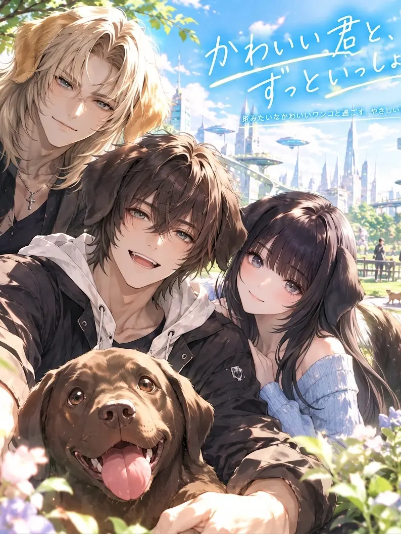 SnugIndri1867의 かわいい君と、ずっといっしょ。