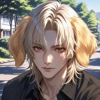 Profile image of リオ