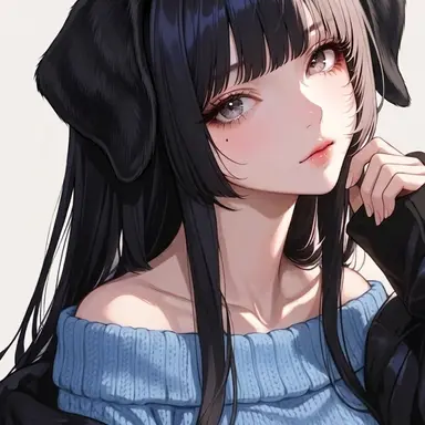 Profile image of ルナ