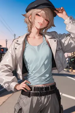 Profile image of サヤカ