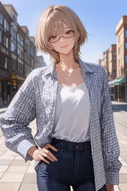 Profile image of 紗香