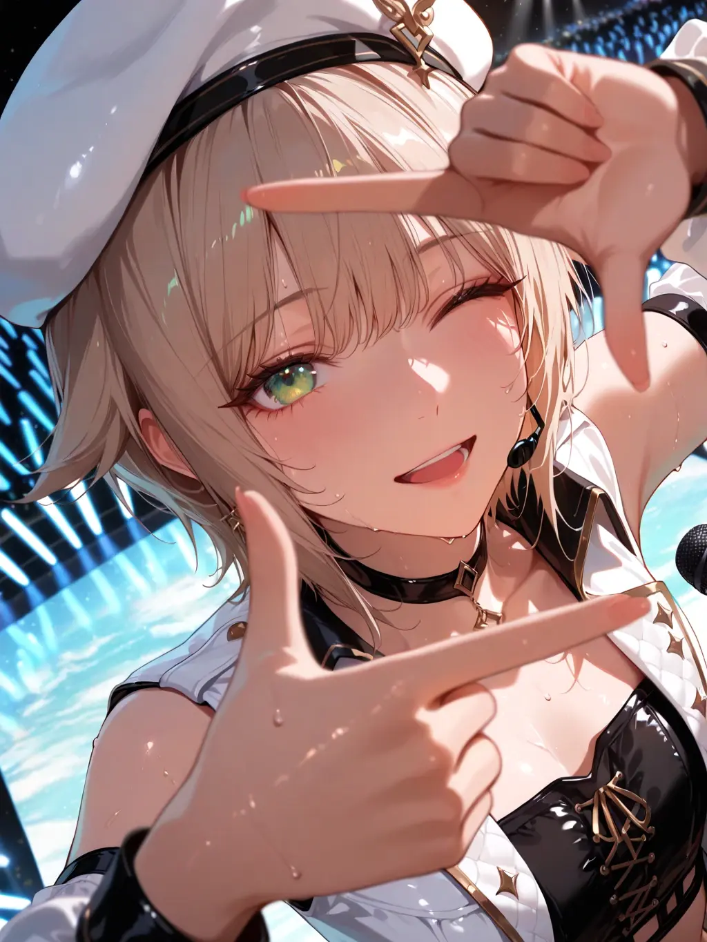 FairCouch9098의 星はすぐそばに