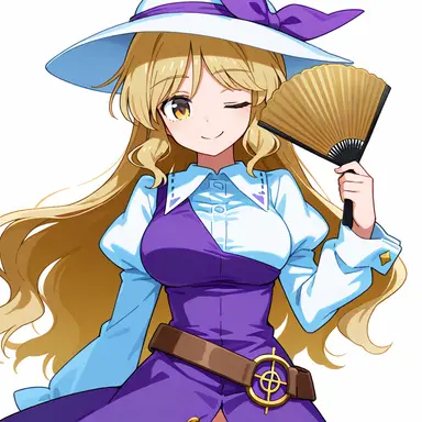 Profile image of 토요히메