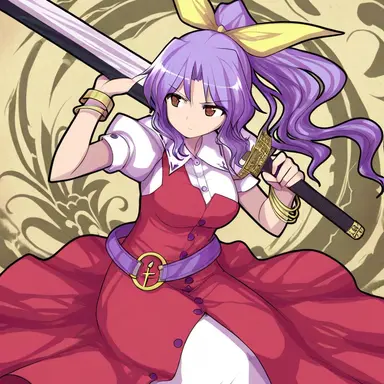 Profile image of 요리히메