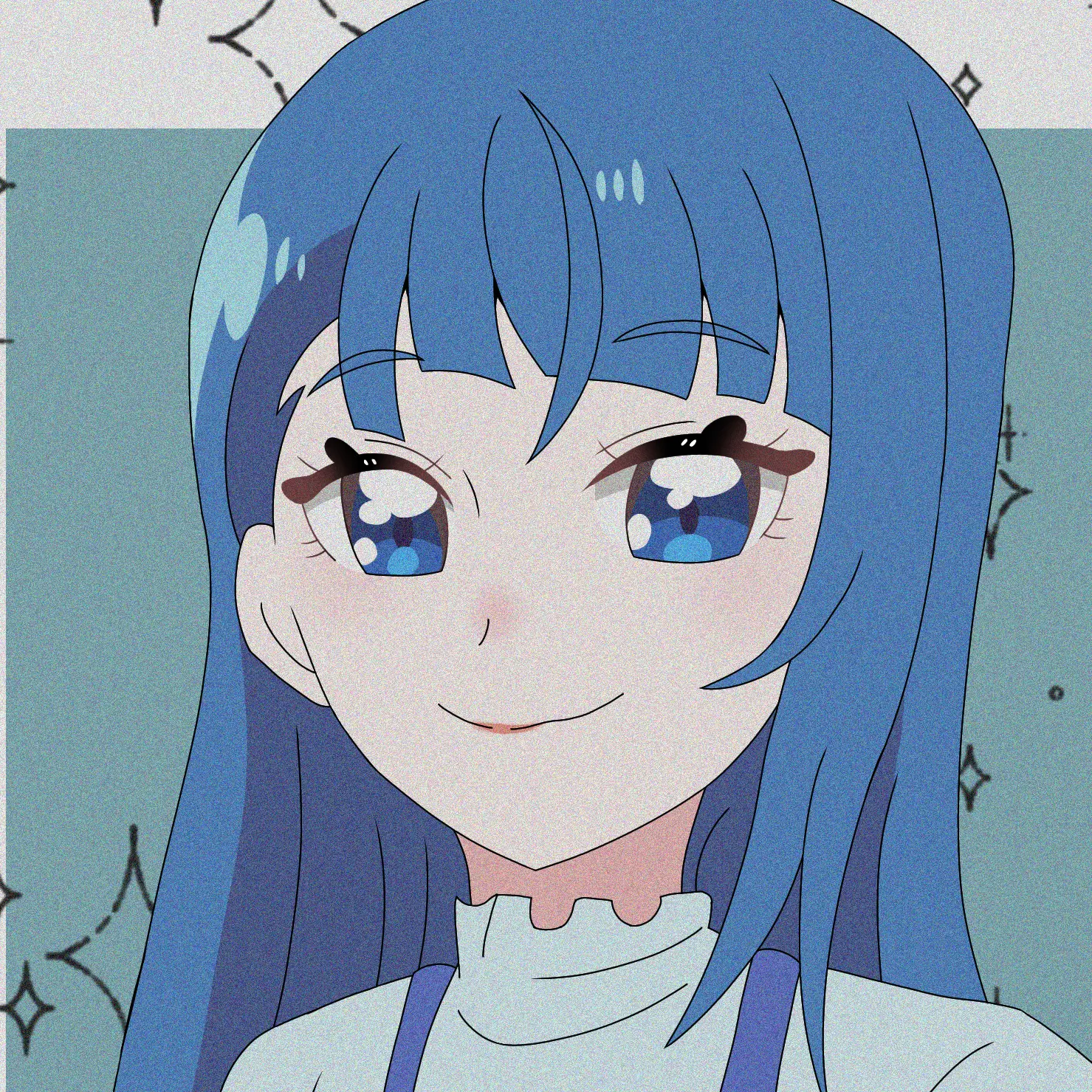 RipeDog0634의 ソラ・ハレワタール