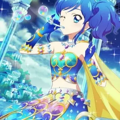 Profile image of Kiriya Aoi