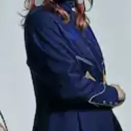 Profile image of 綾華 .