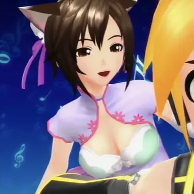 Profile image of MEIKO
