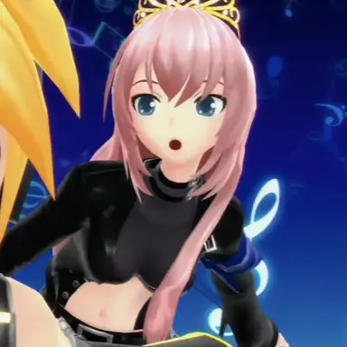 Profile image of 巡音ルカ
