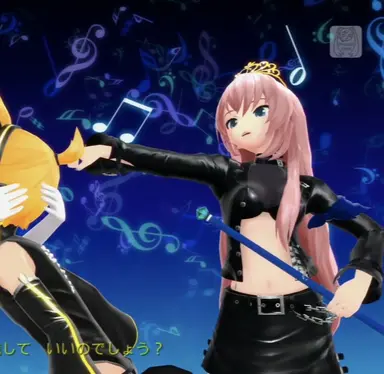 Profile image of 巡音ルカ