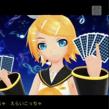 Profile image of りんりん